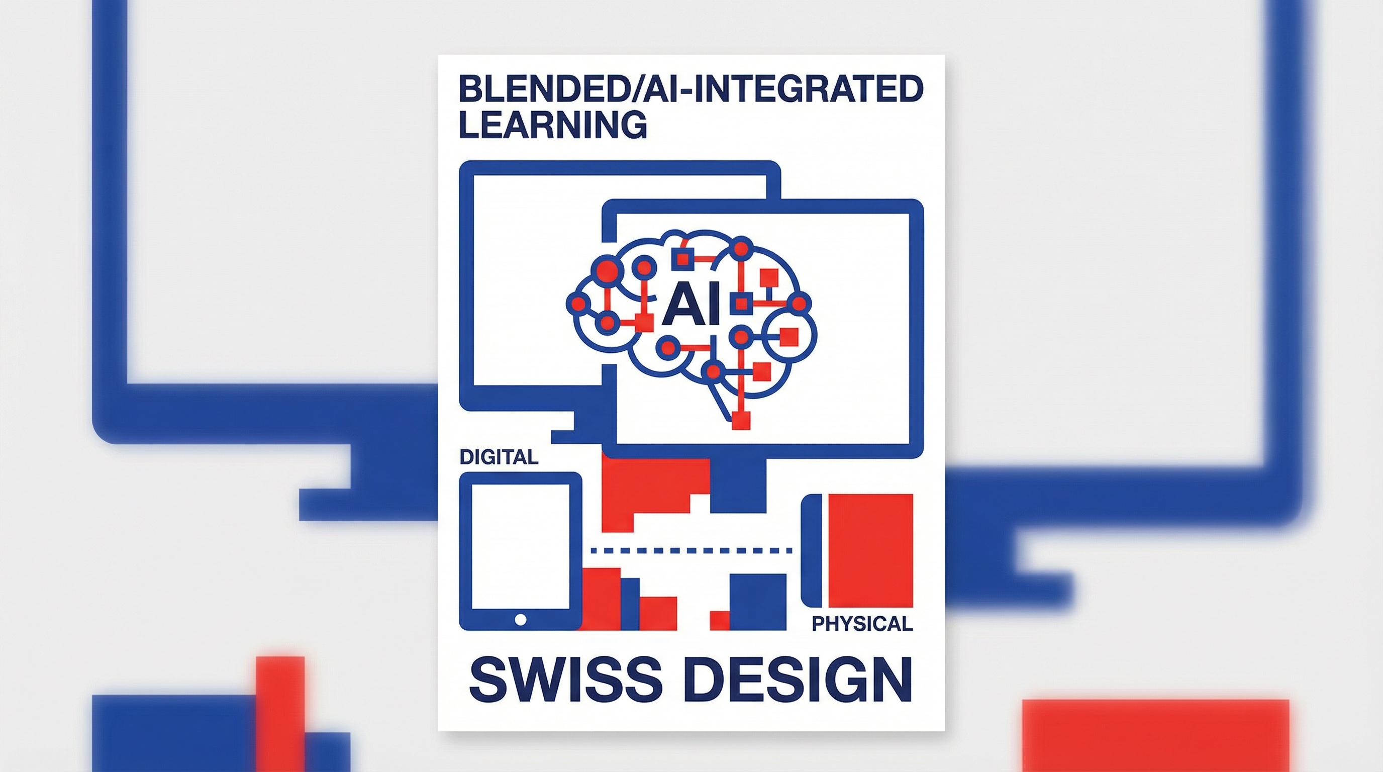 Blended/AI-Integrated Learning