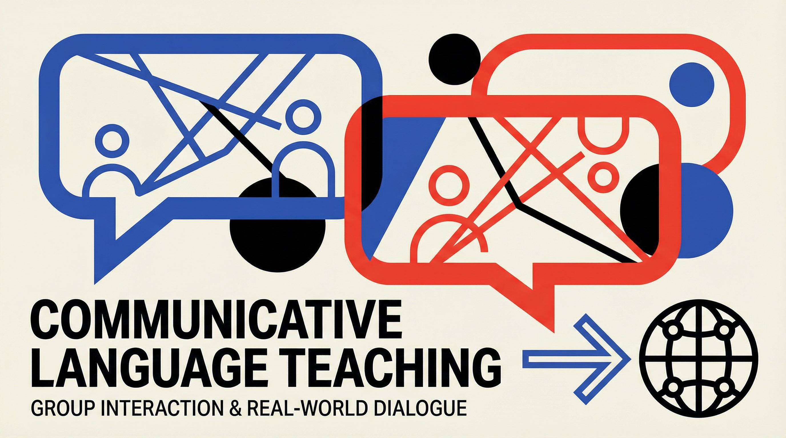 Communicative Language Teaching