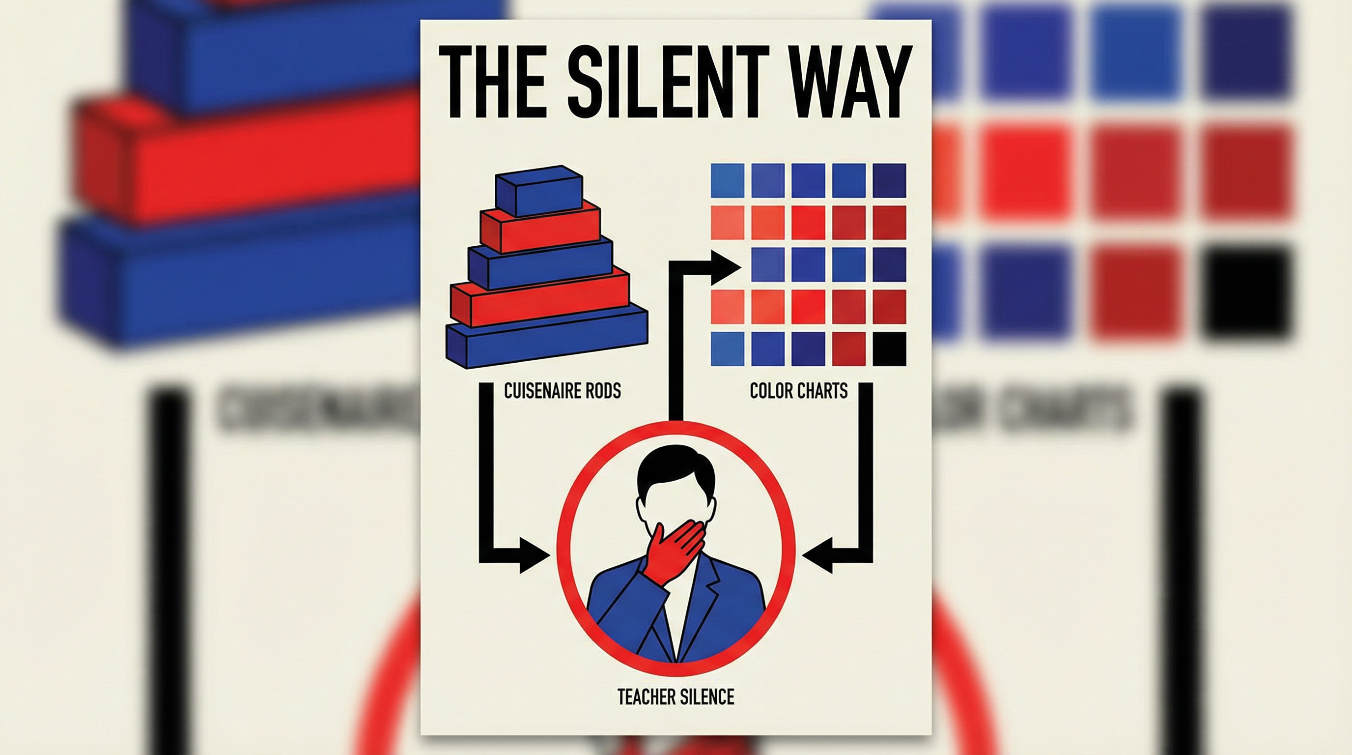 The Silent Way