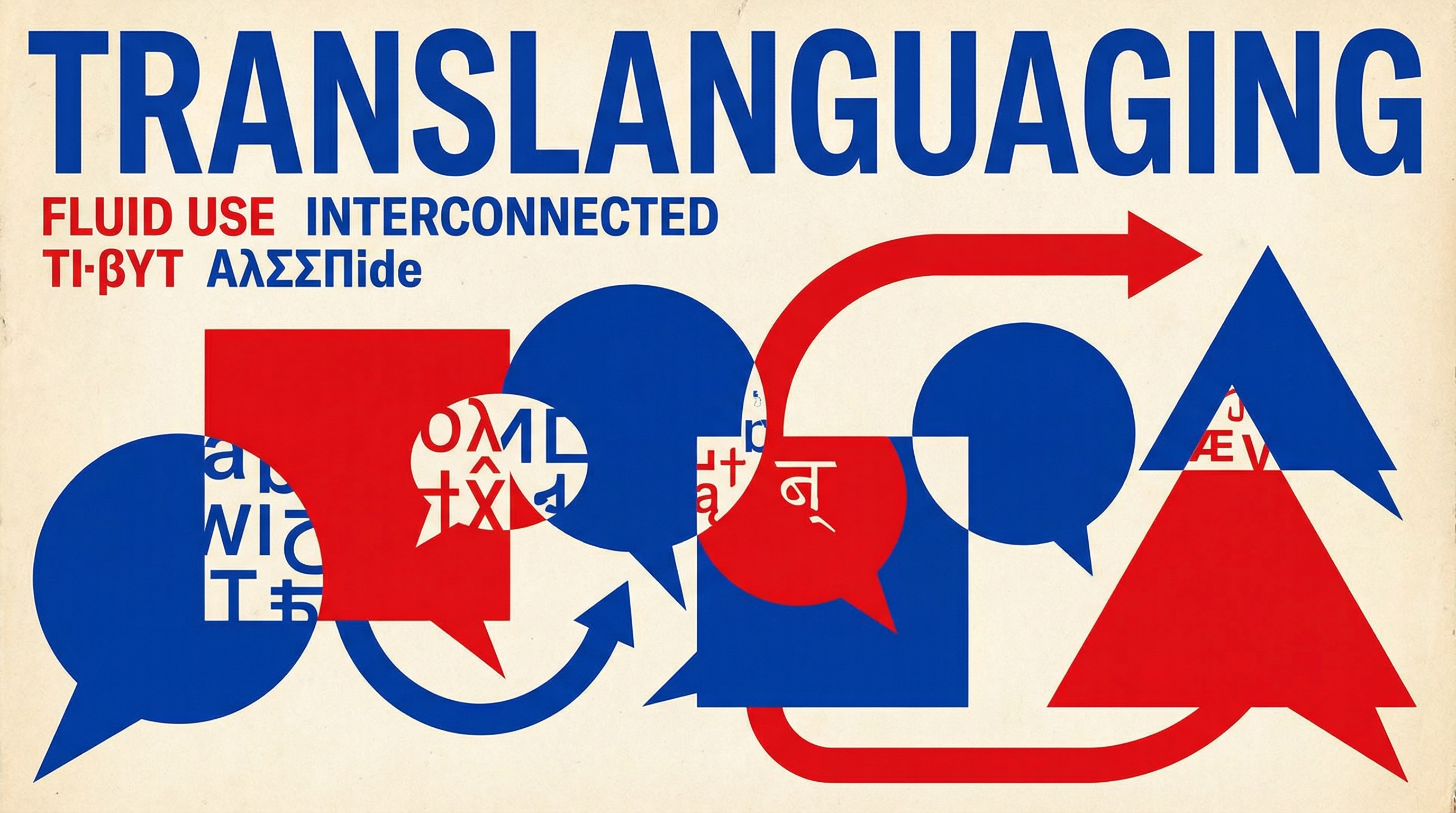 Translanguaging